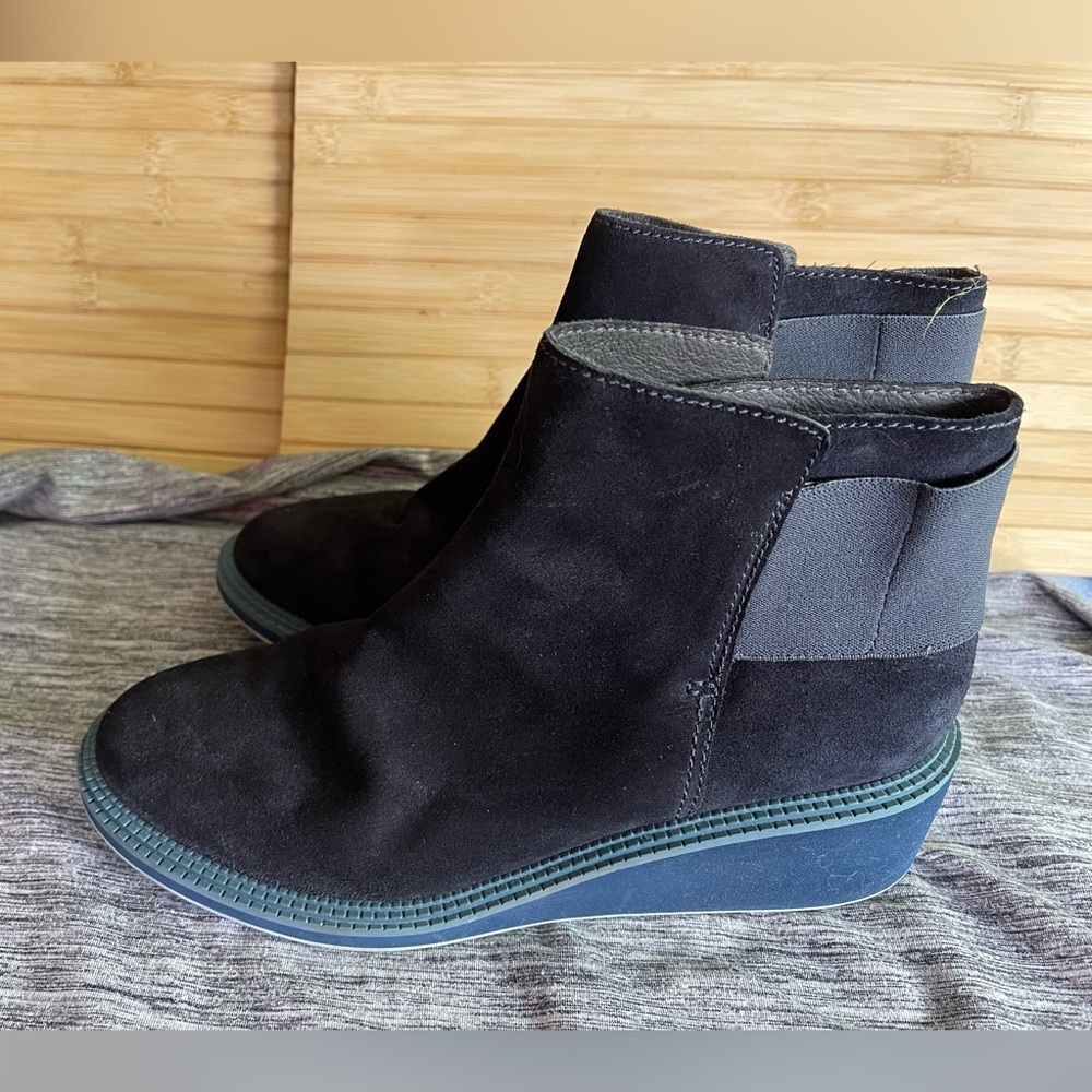 Camper Magna ankle boots